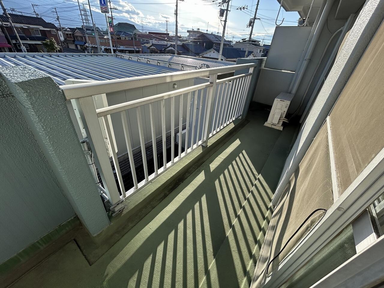 高津レジデンスの物件内観写真