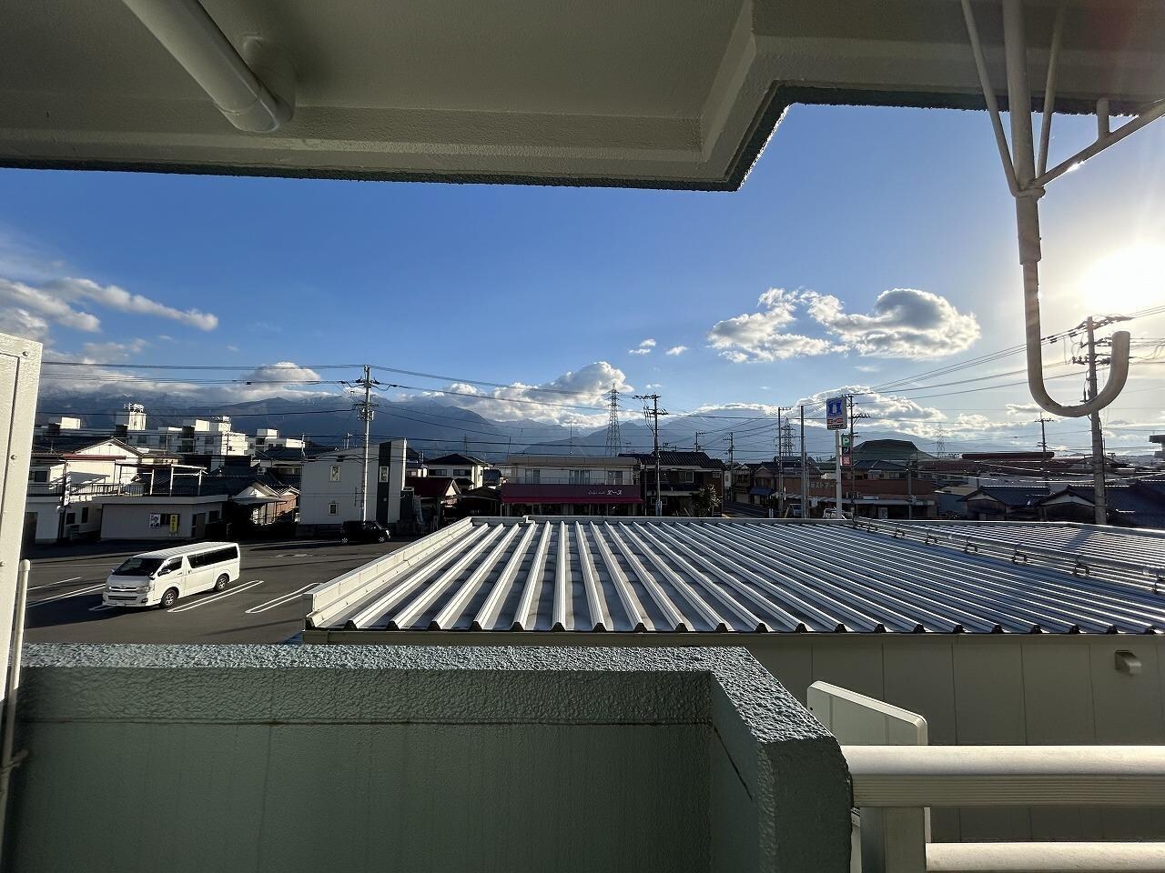 高津レジデンスの物件内観写真