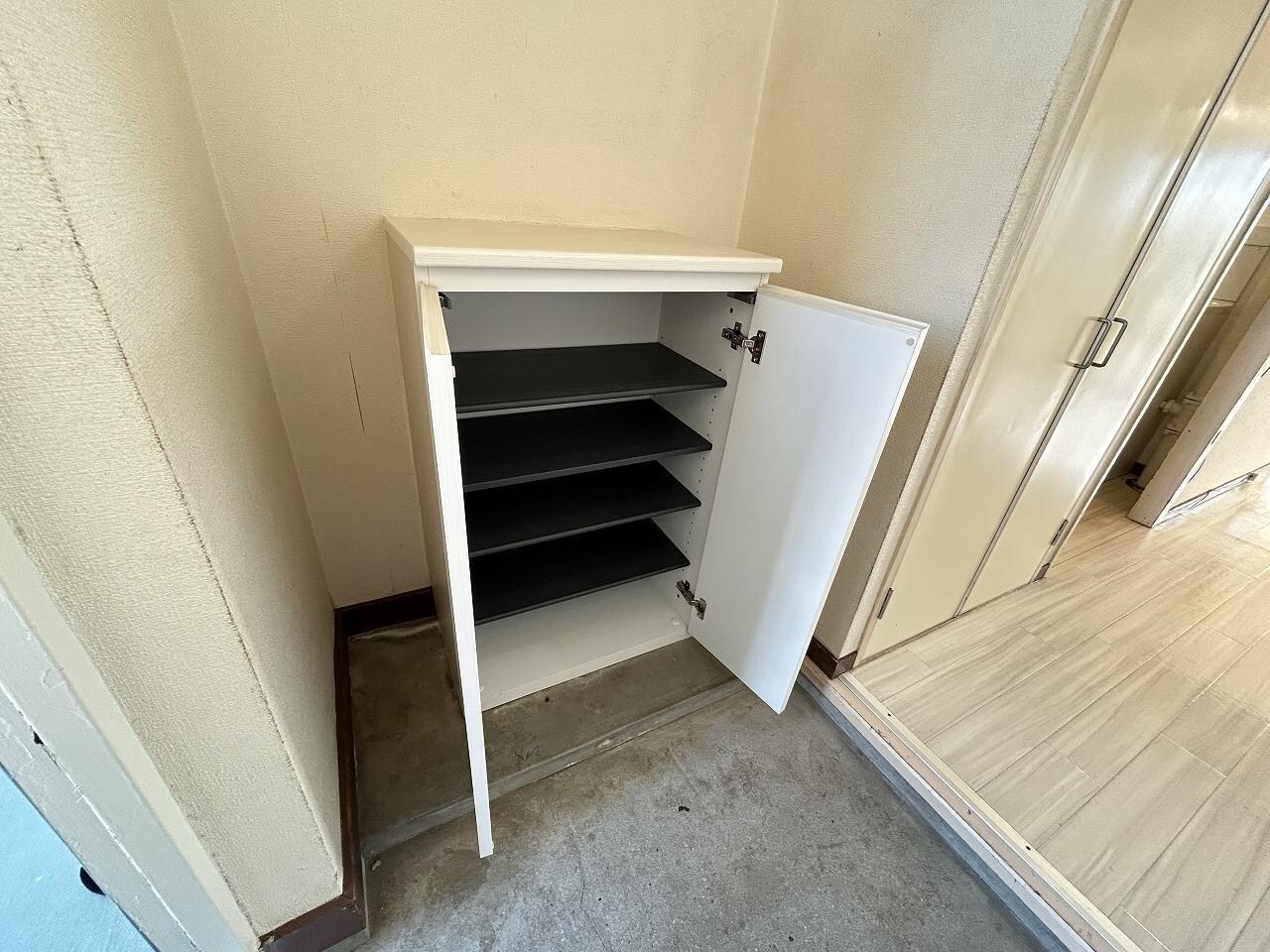 高津レジデンスの物件内観写真