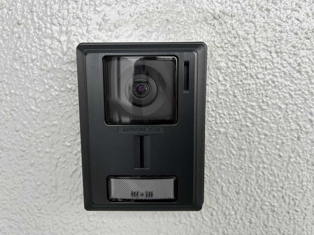 高津レジデンスの物件内観写真