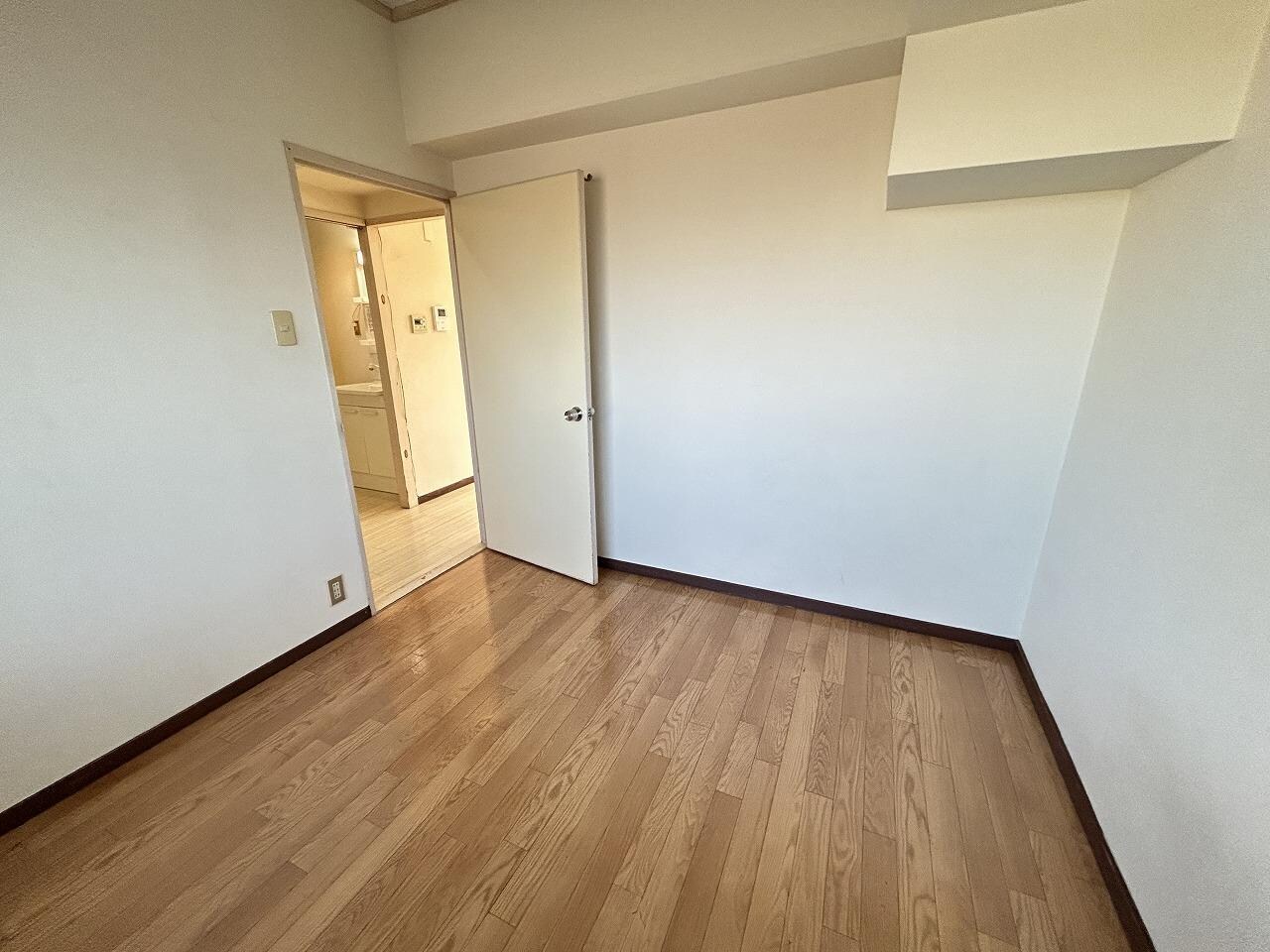 高津レジデンスの物件内観写真