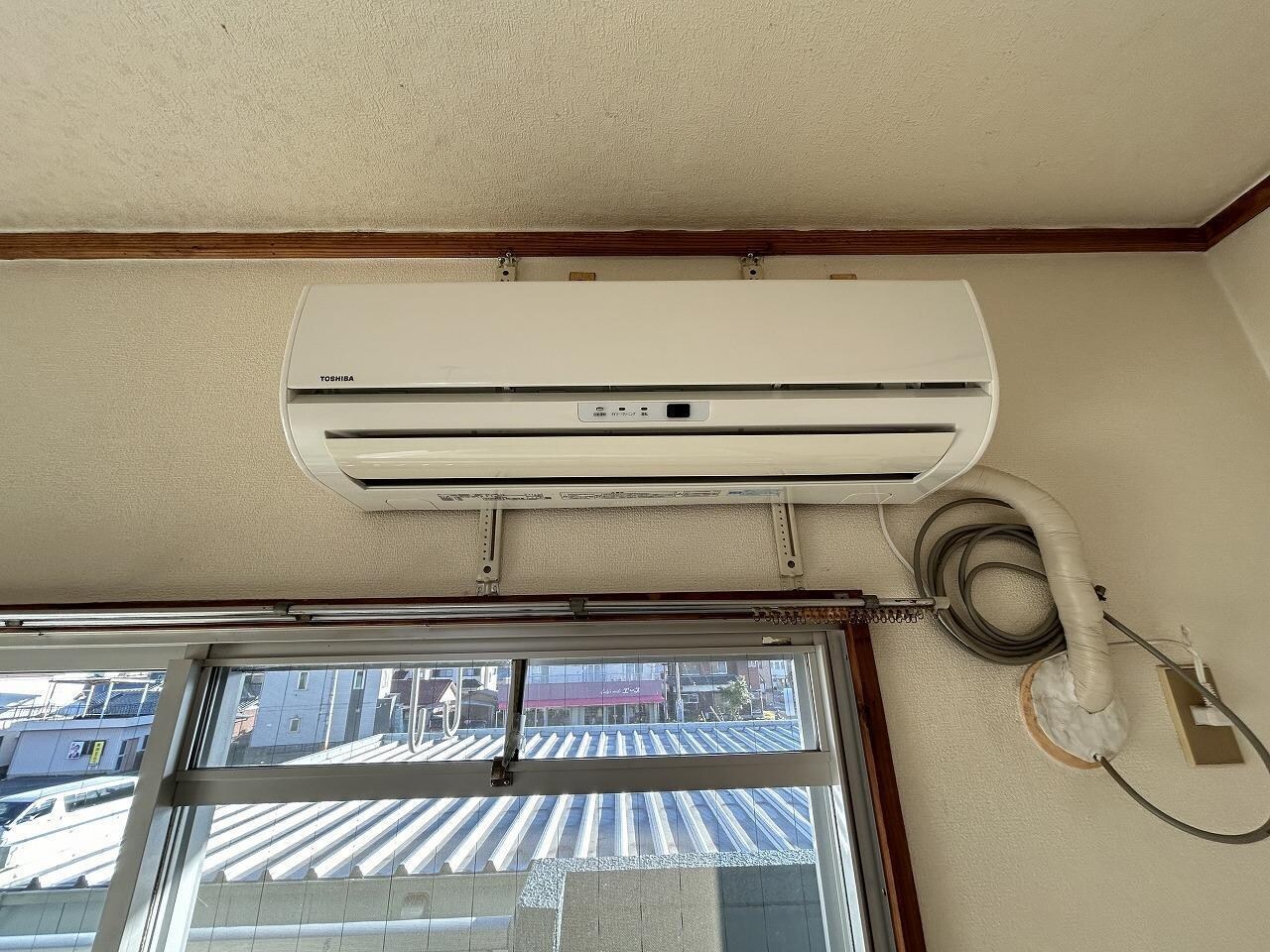 高津レジデンスの物件内観写真