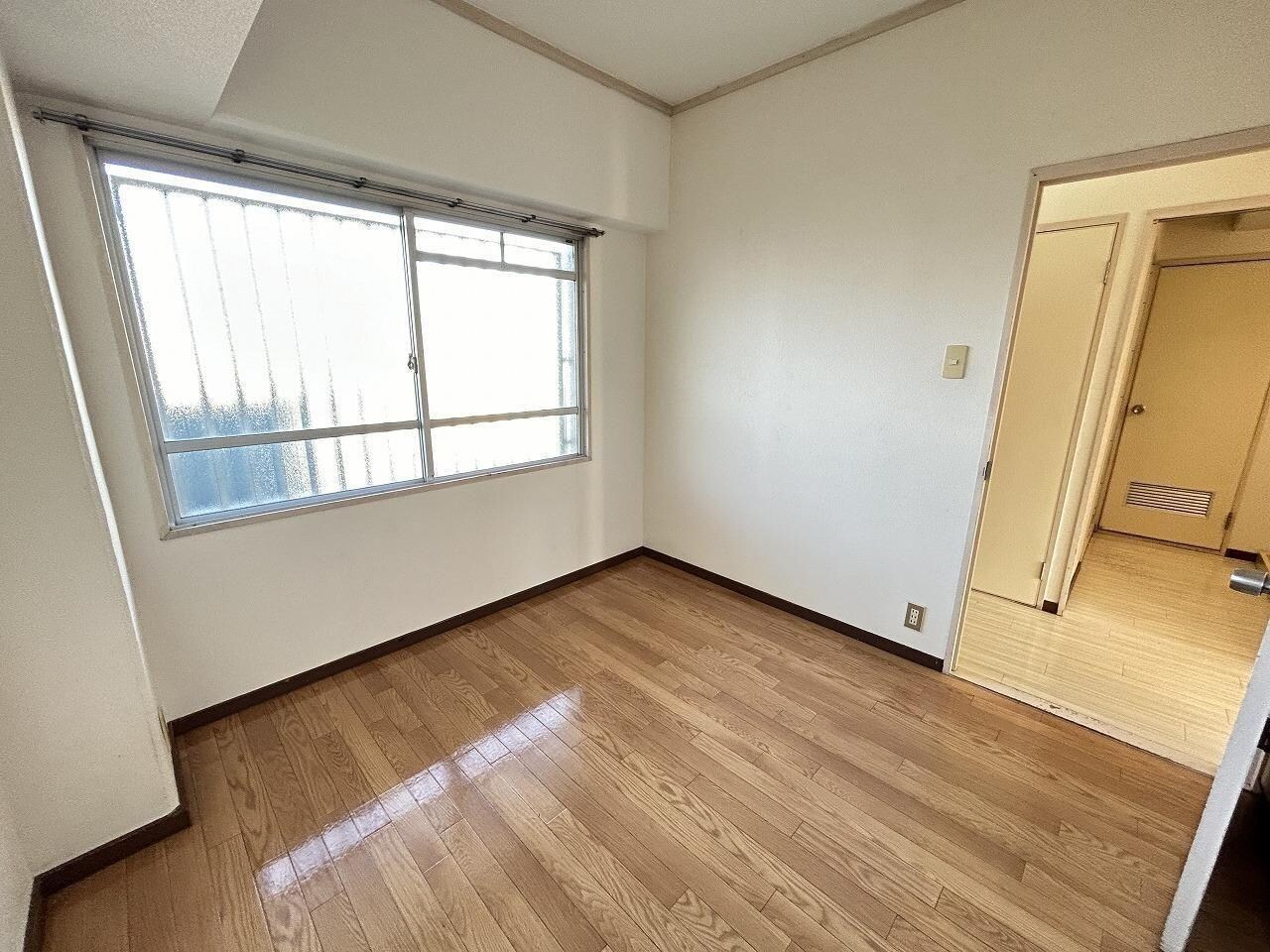 高津レジデンスの物件内観写真