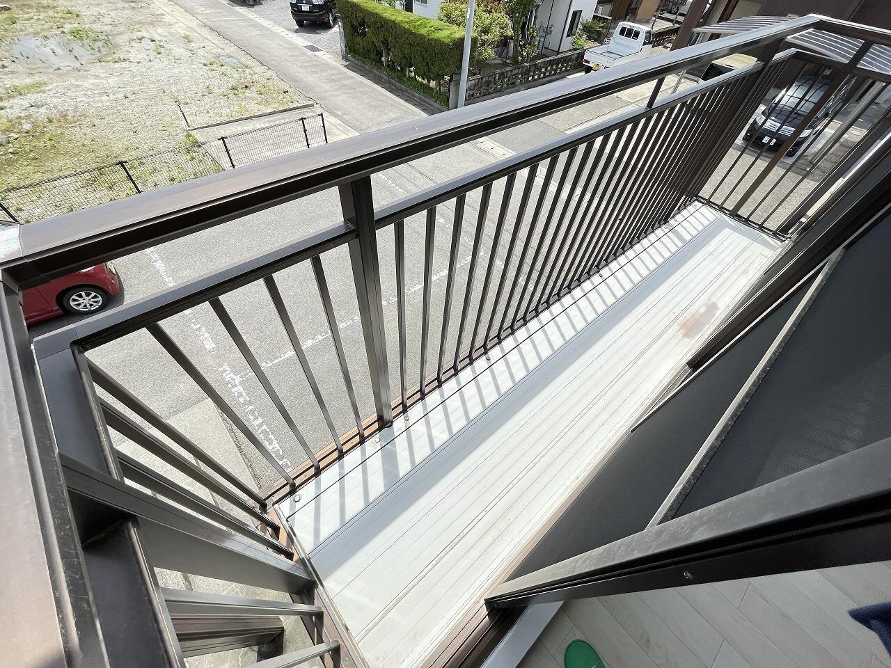 巴ハイツの物件内観写真