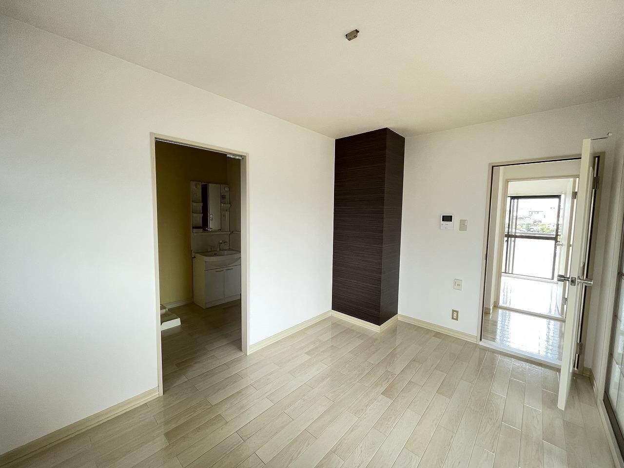 巴ハイツの物件内観写真