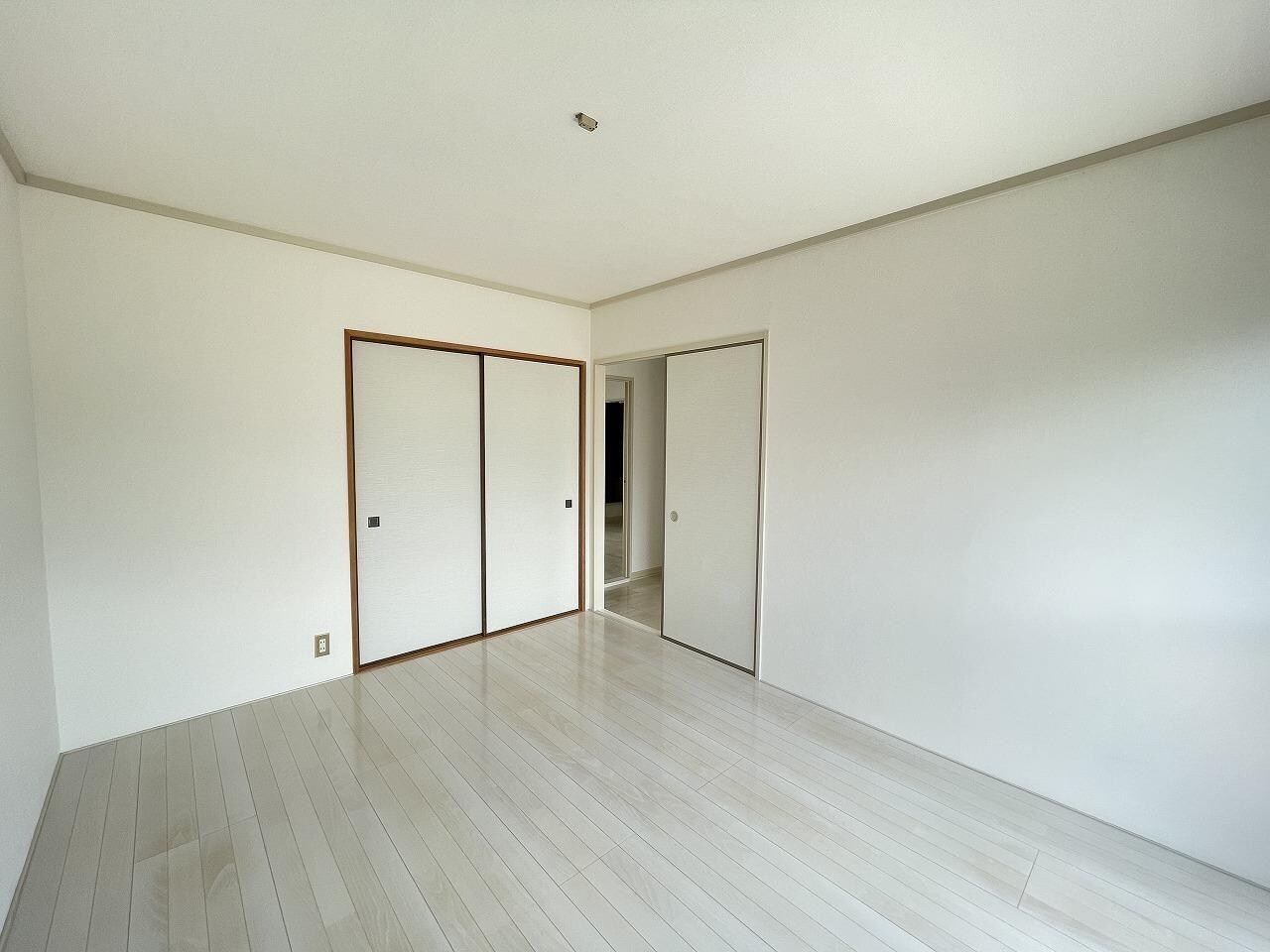 巴ハイツの物件内観写真