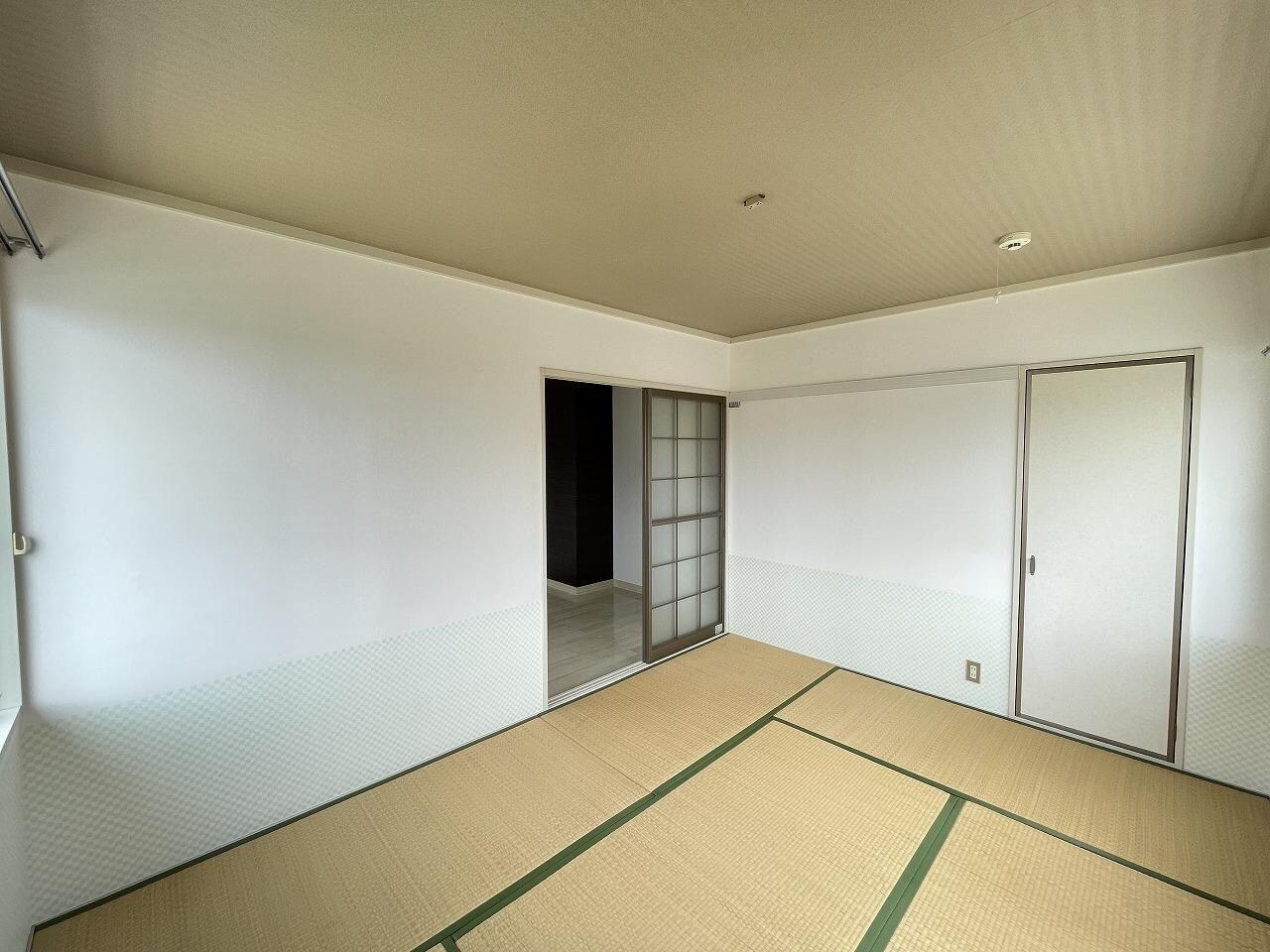 巴ハイツの物件内観写真