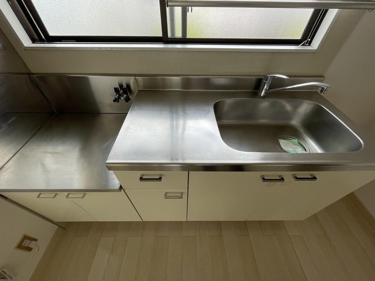 巴ハイツの物件内観写真