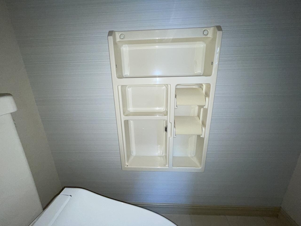 巴ハイツの物件内観写真