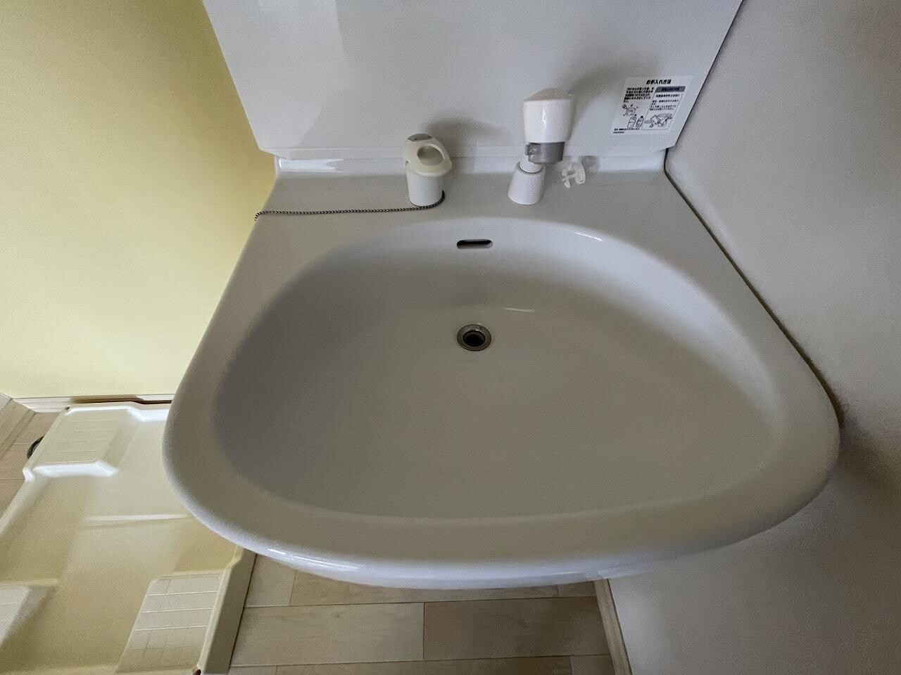 巴ハイツの物件内観写真