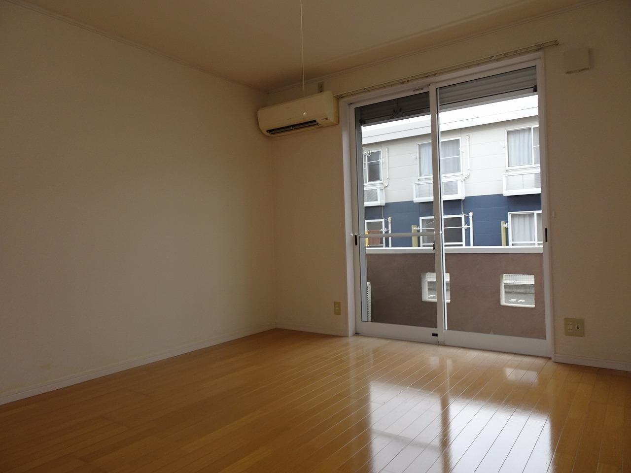 グランメゾントレビの物件内観写真