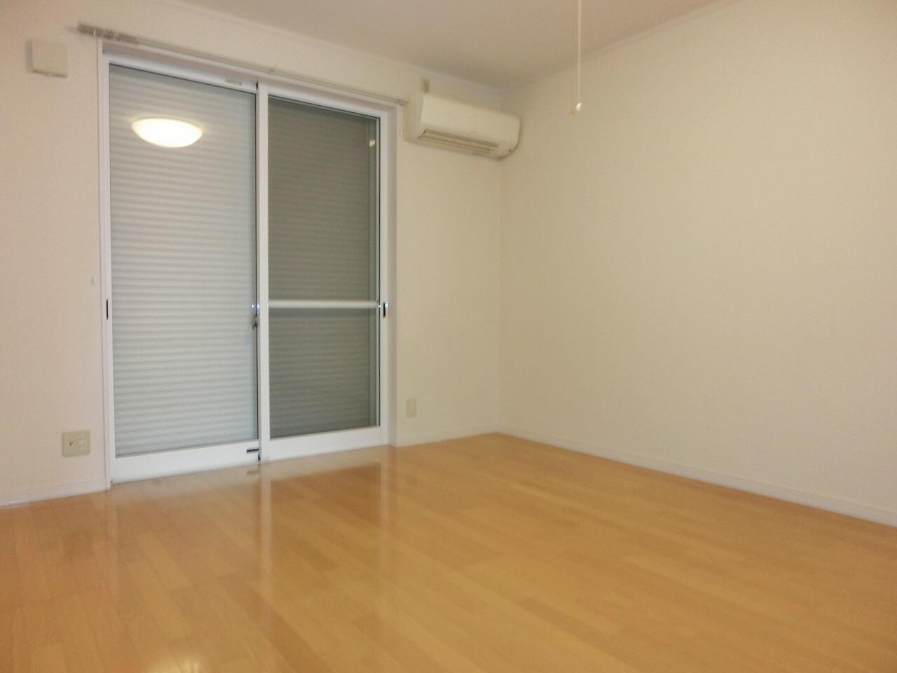 グランメゾントレビの物件内観写真