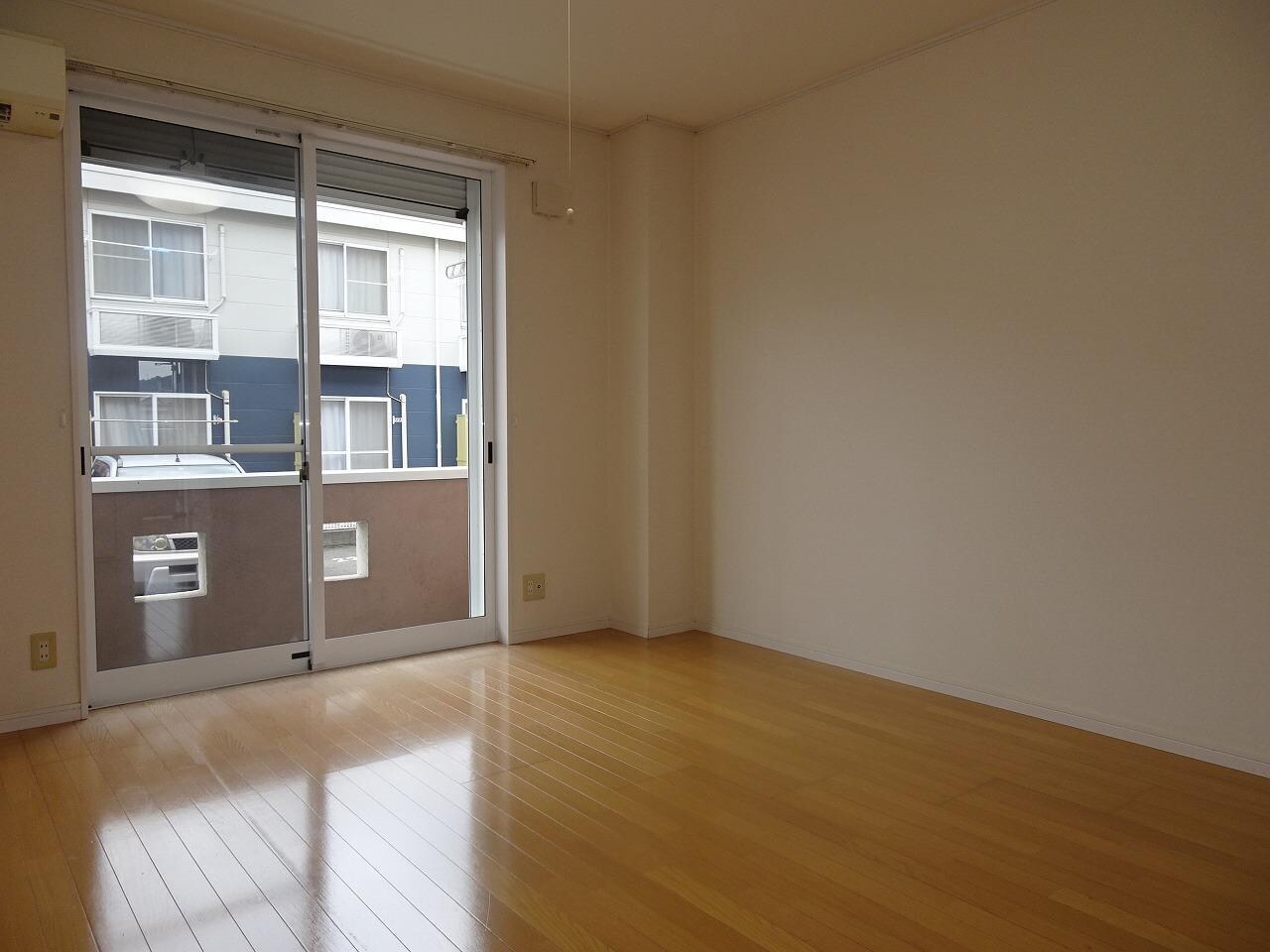 グランメゾントレビの物件内観写真