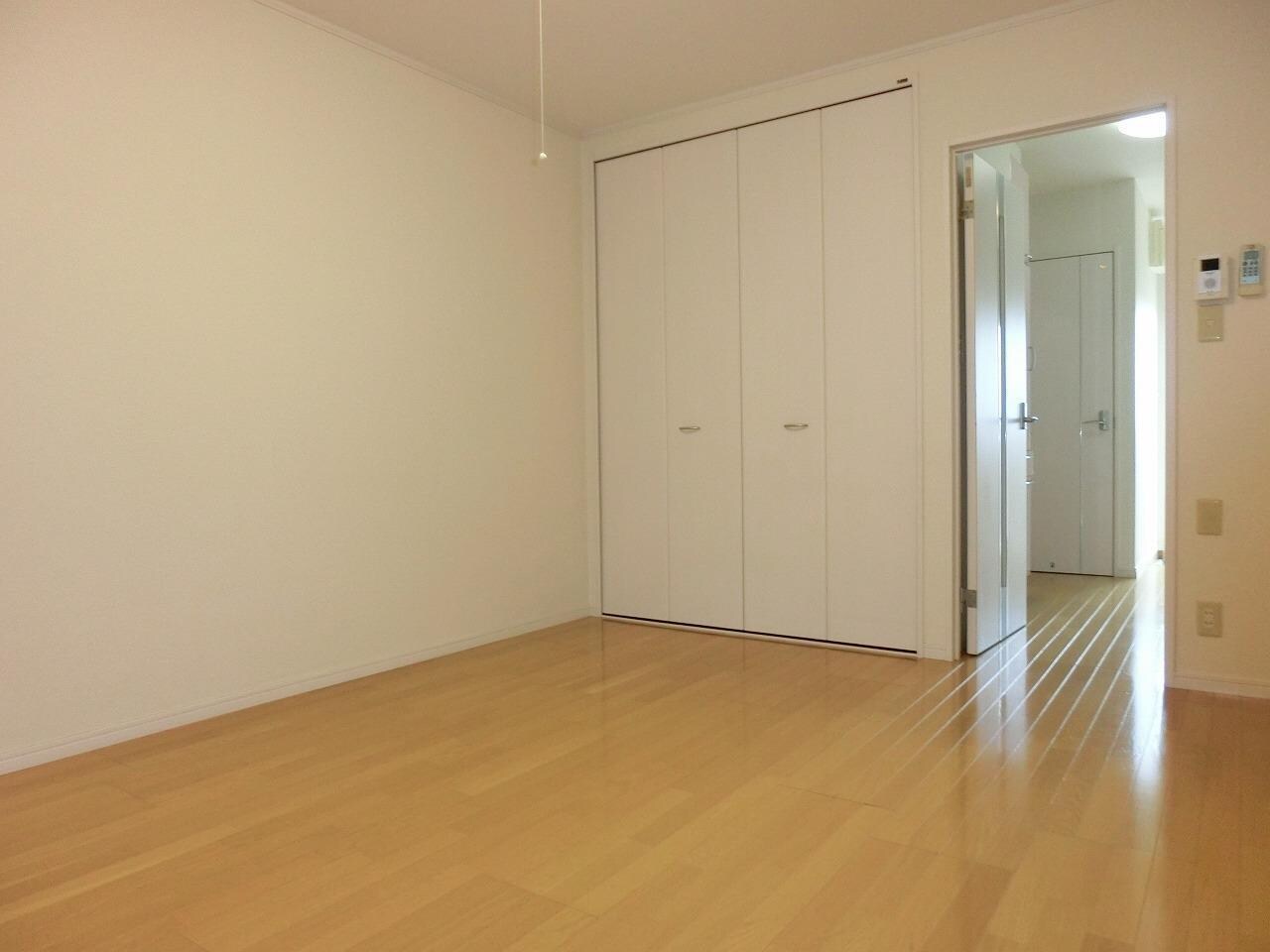 グランメゾントレビの物件内観写真