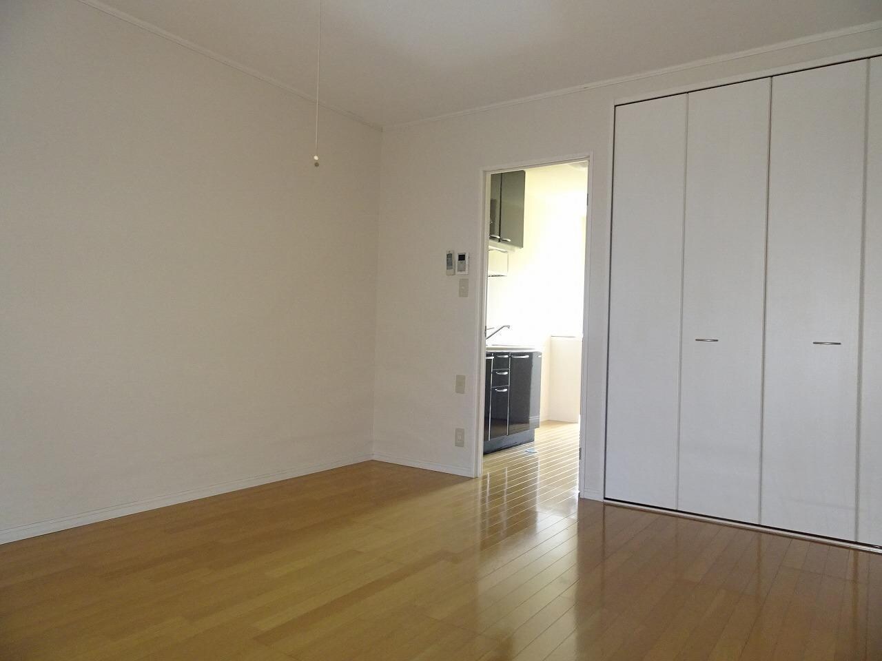 グランメゾントレビの物件内観写真