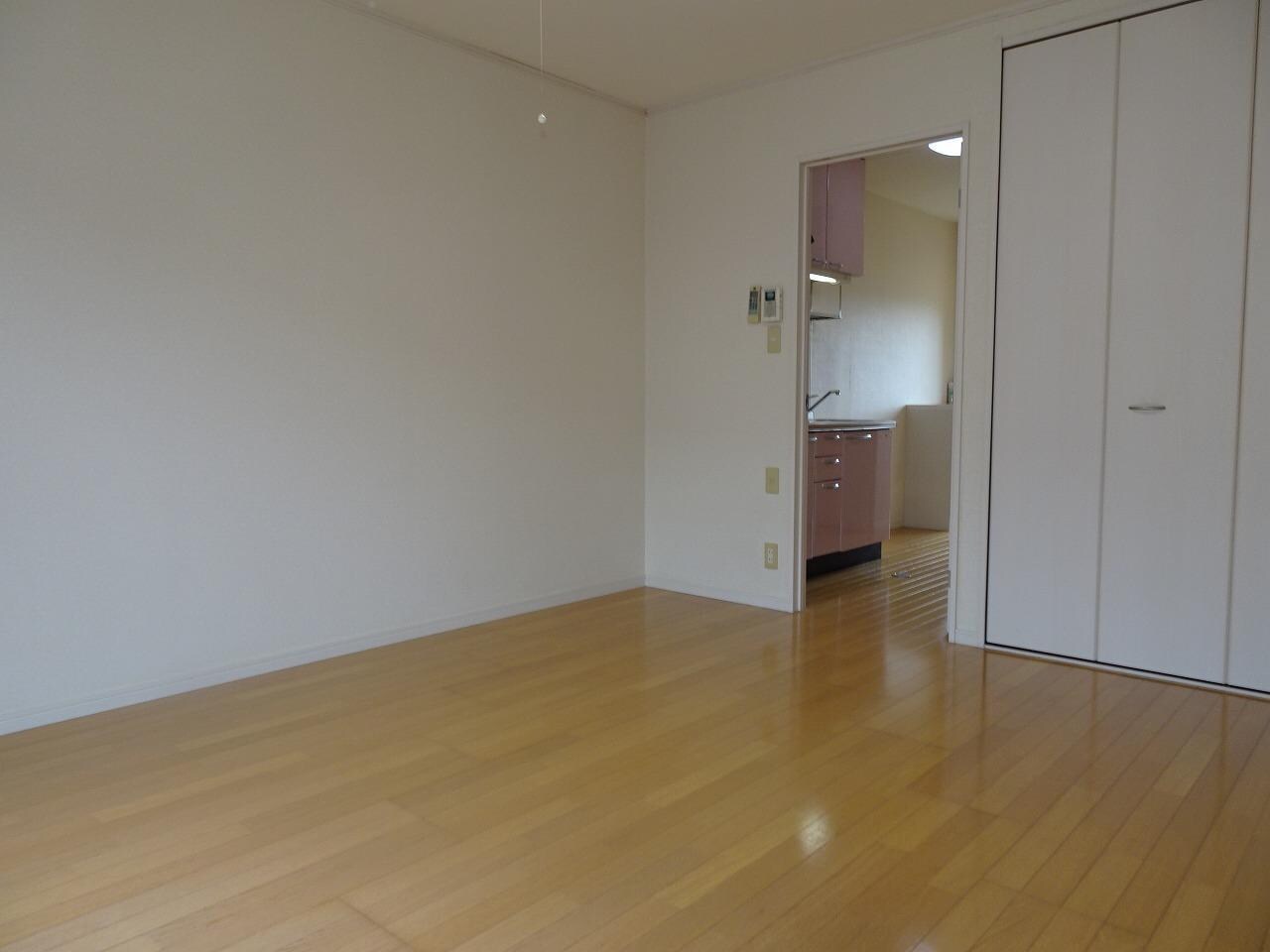 グランメゾントレビの物件内観写真