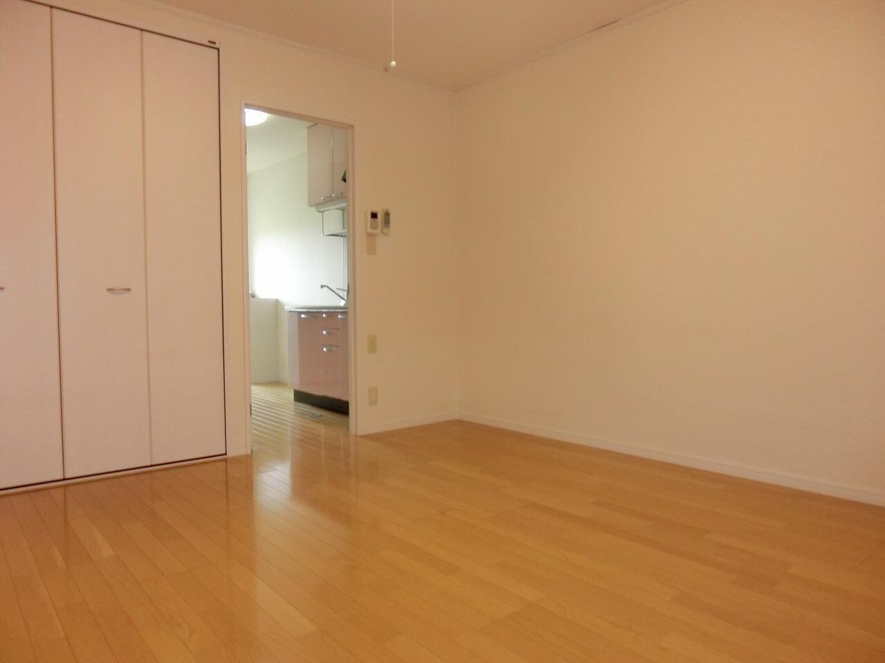 グランメゾントレビの物件内観写真