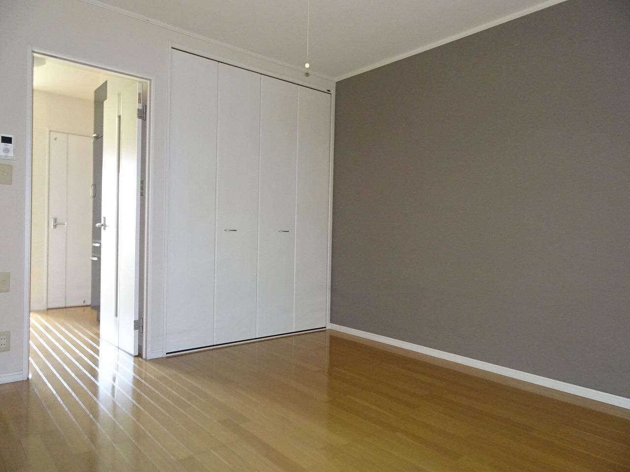 グランメゾントレビの物件内観写真