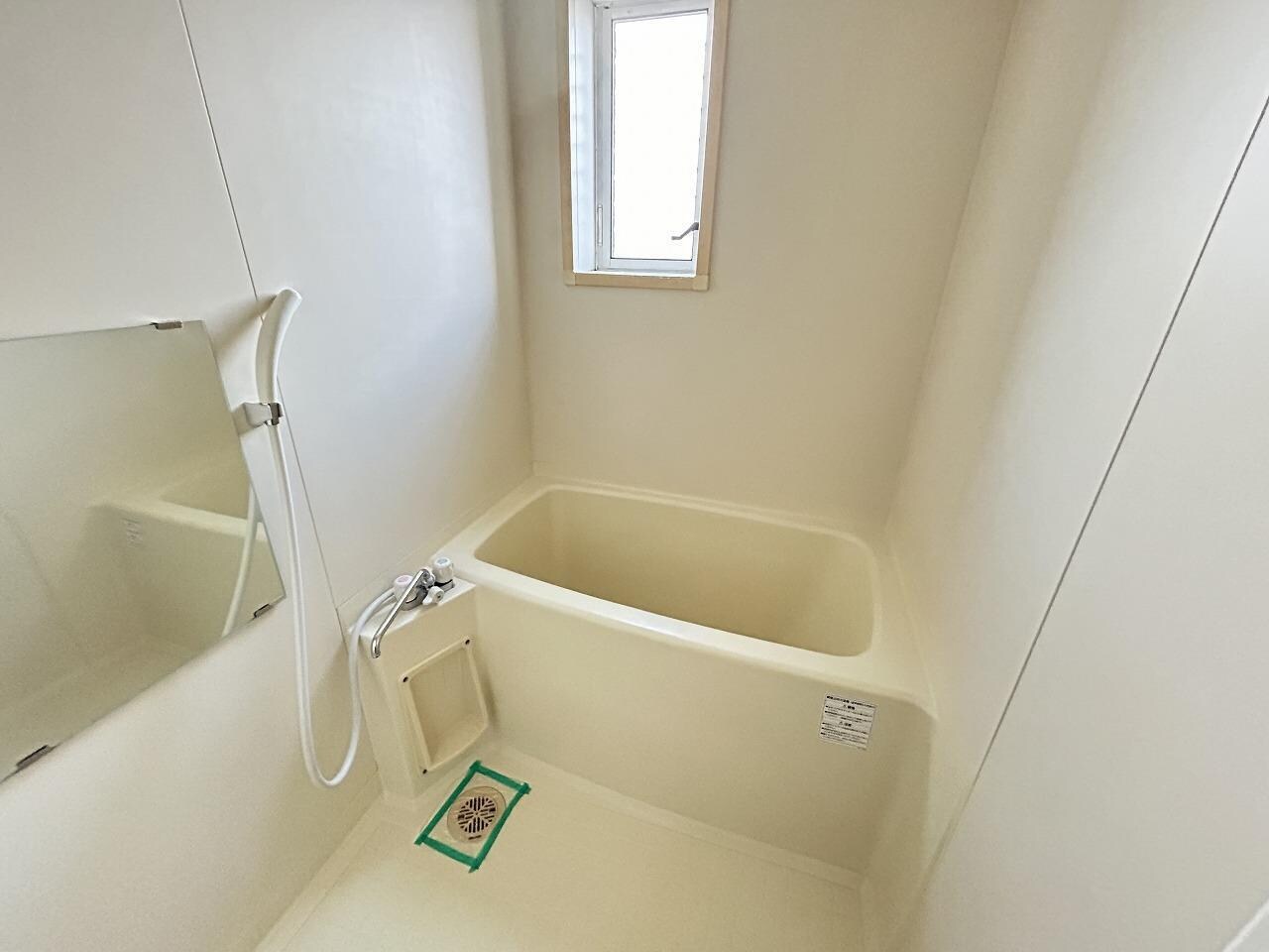 グランメゾントレビの物件内観写真