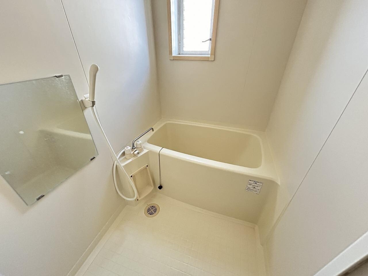 グランメゾントレビの物件内観写真