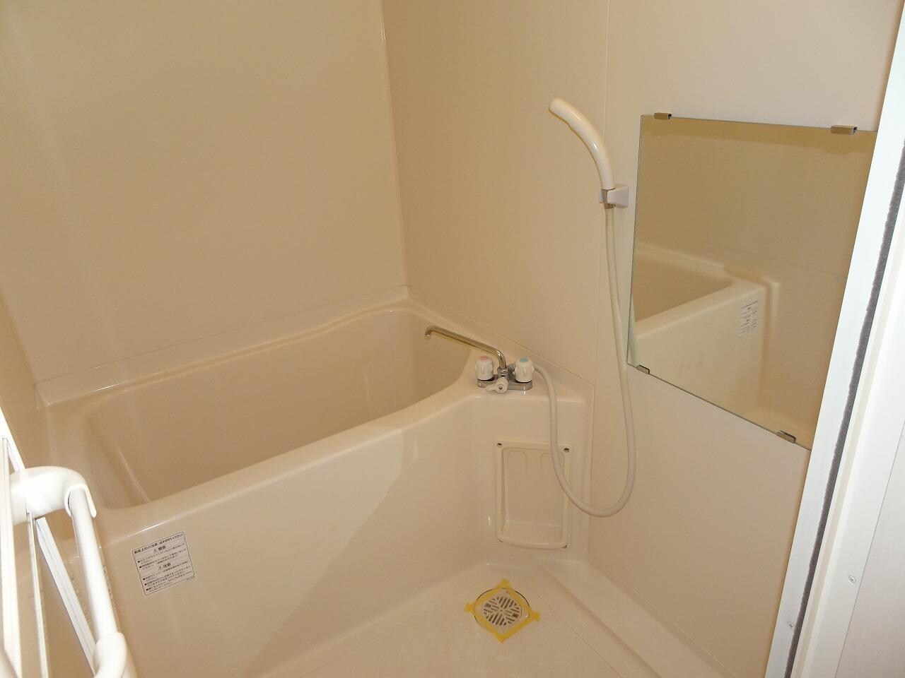 グランメゾントレビの物件内観写真