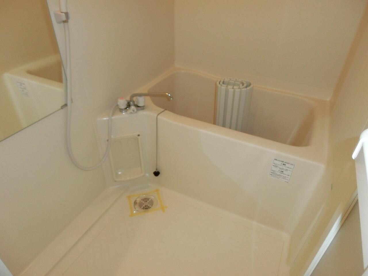 グランメゾントレビの物件内観写真