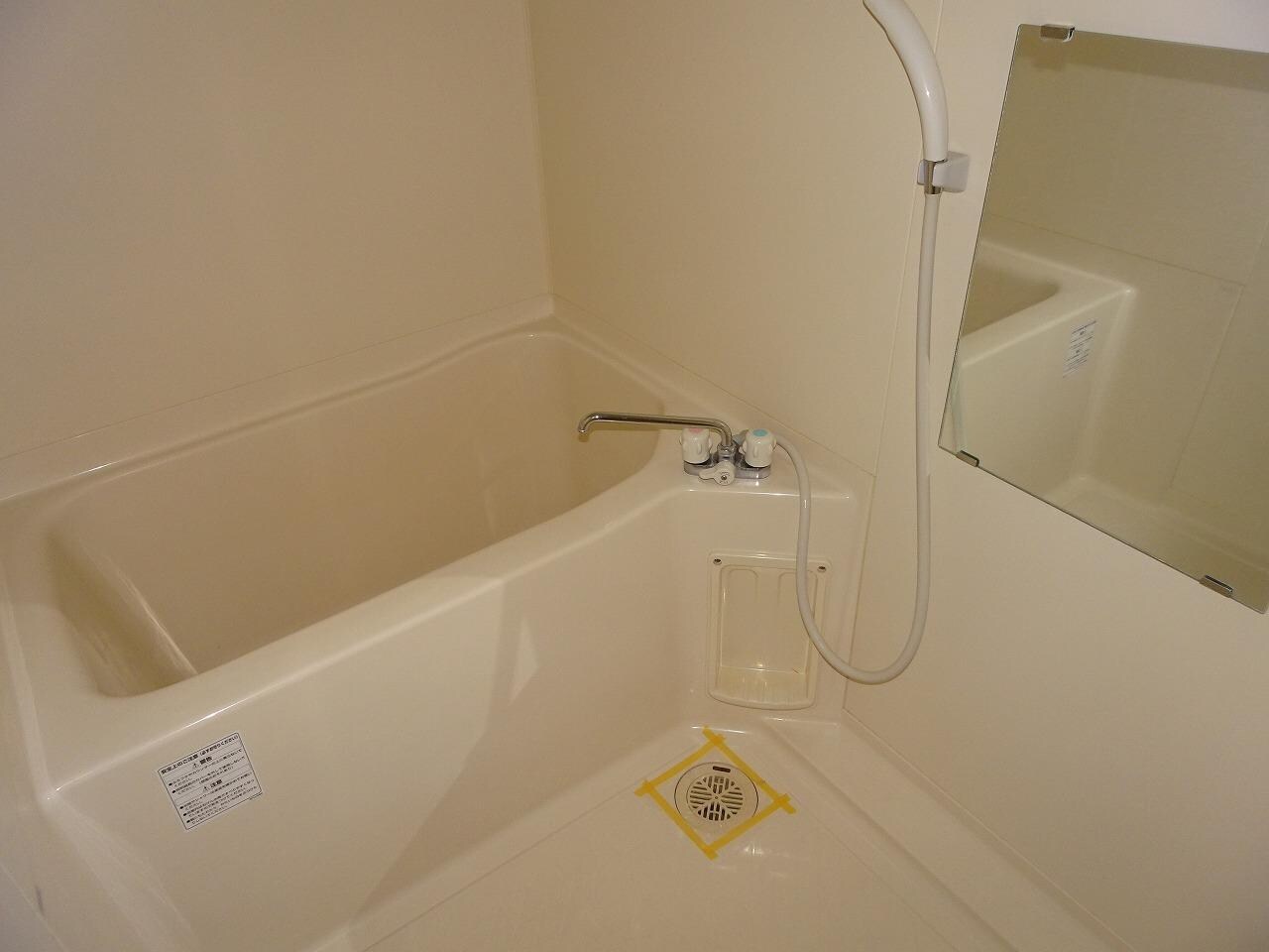 グランメゾントレビの物件内観写真