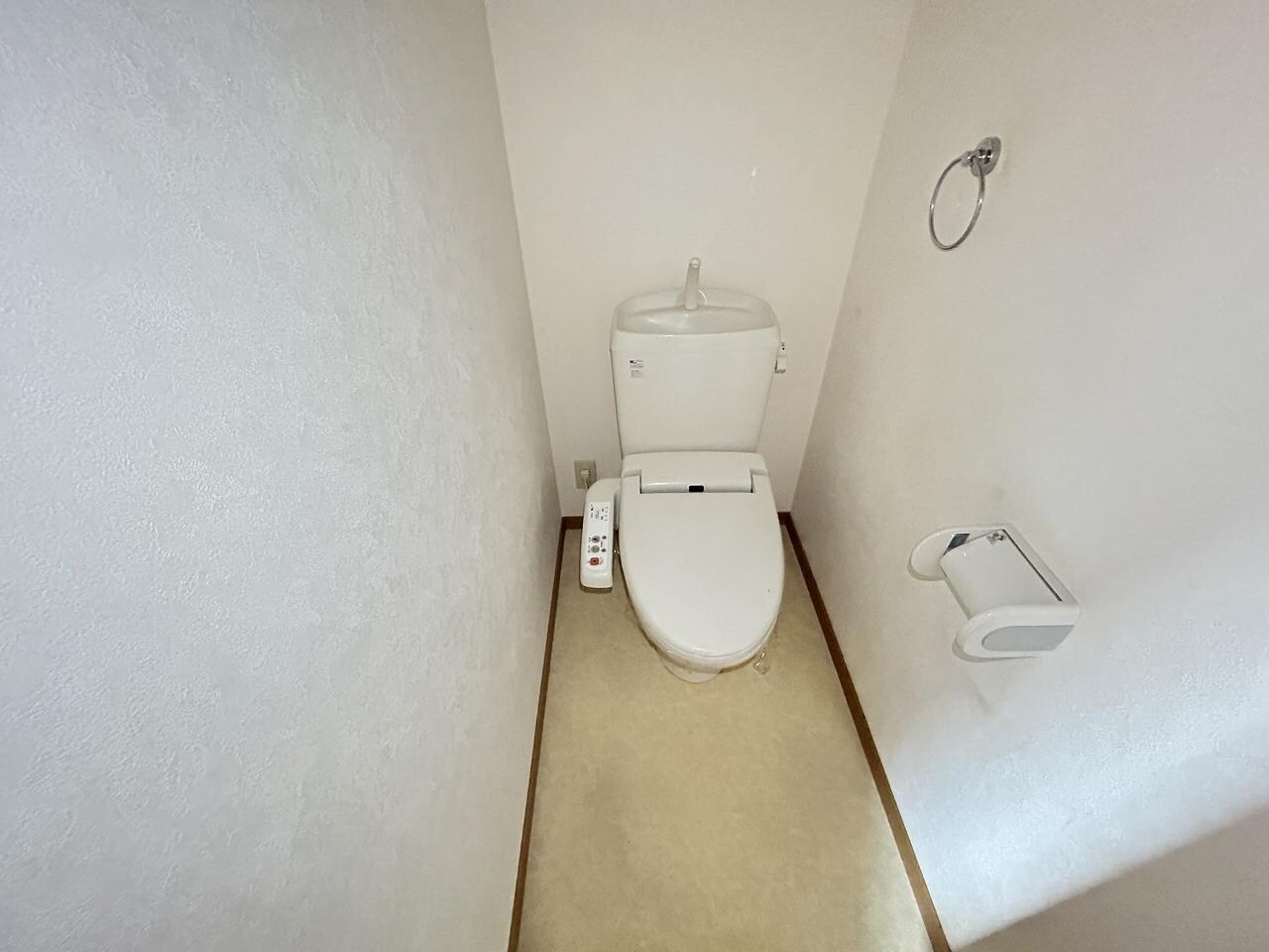 グランメゾントレビの物件内観写真