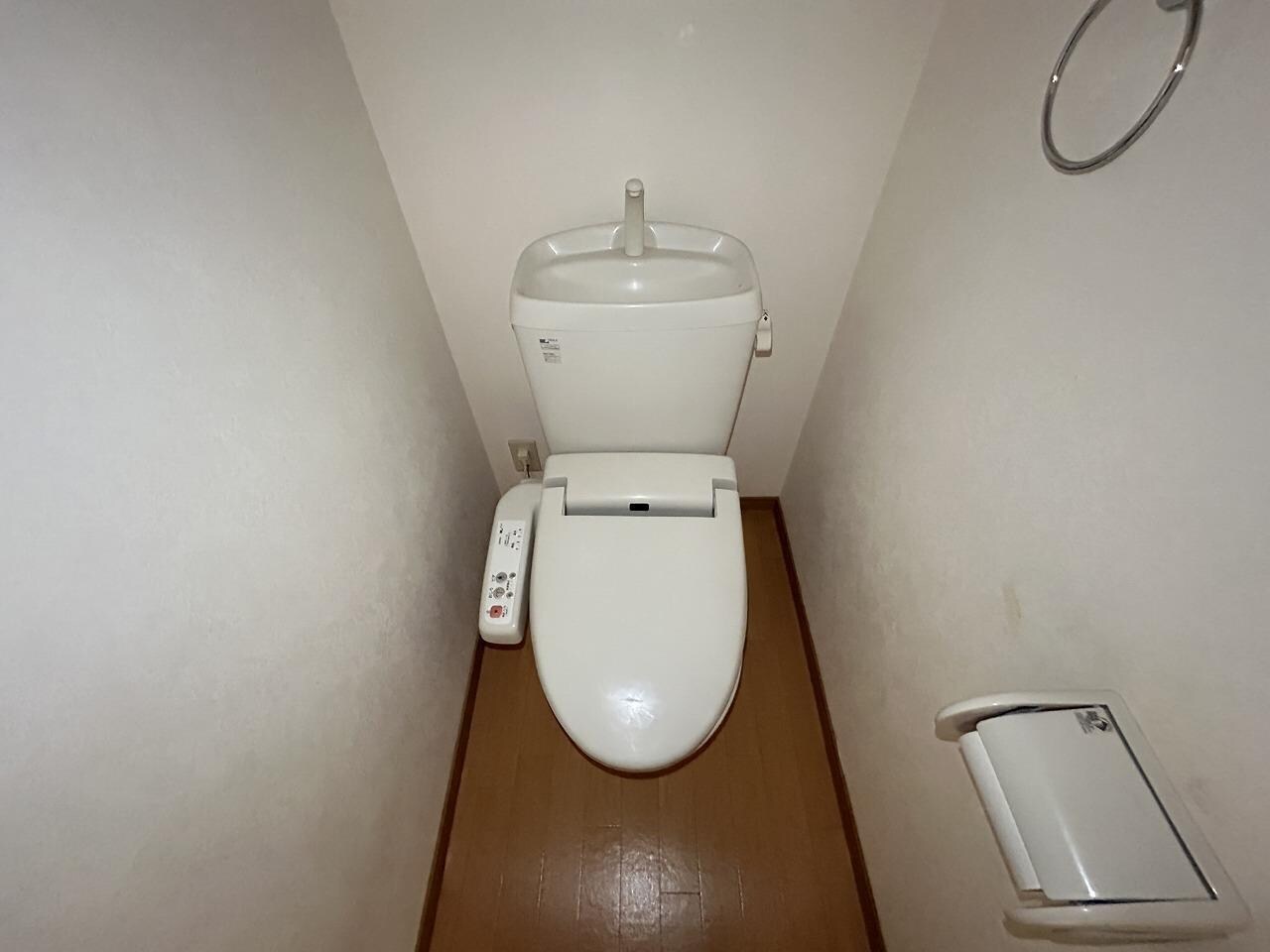 グランメゾントレビの物件内観写真