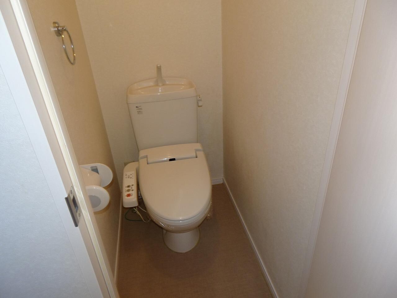 グランメゾントレビの物件内観写真