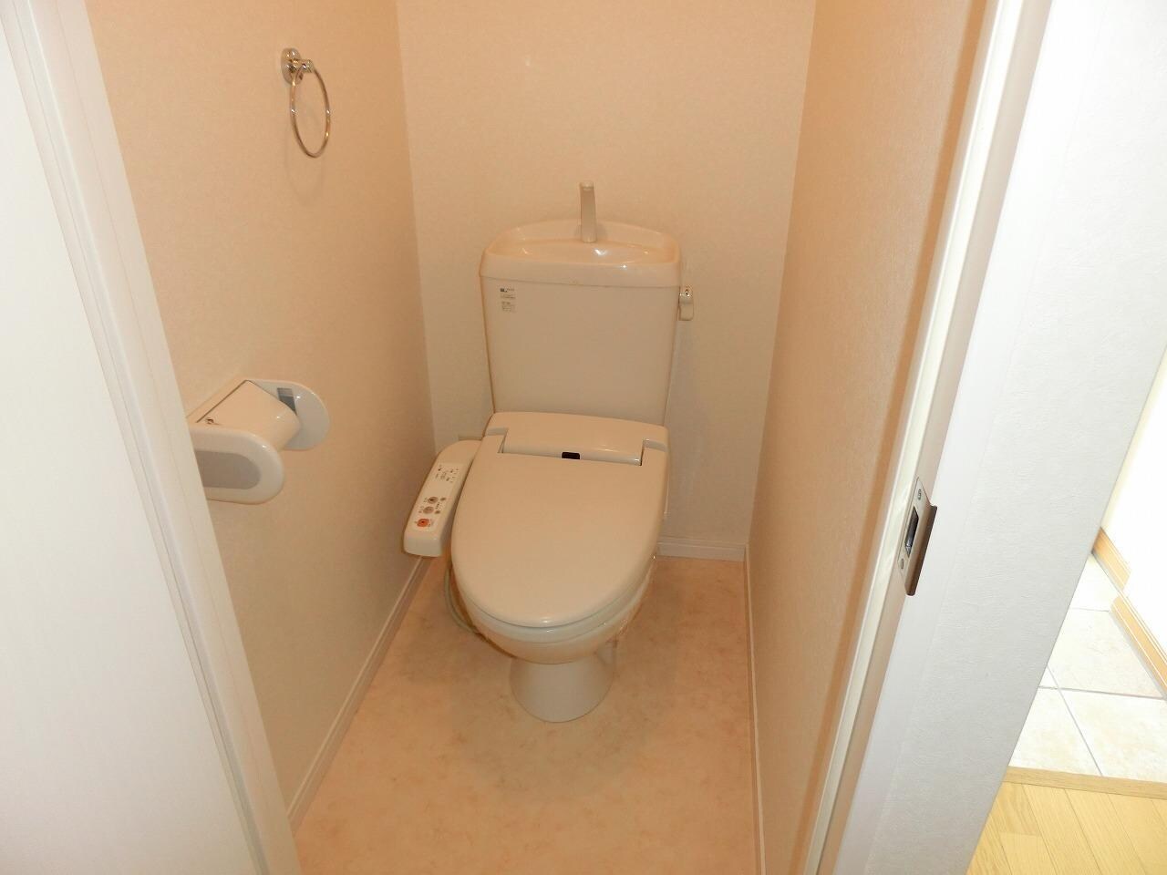 グランメゾントレビの物件内観写真