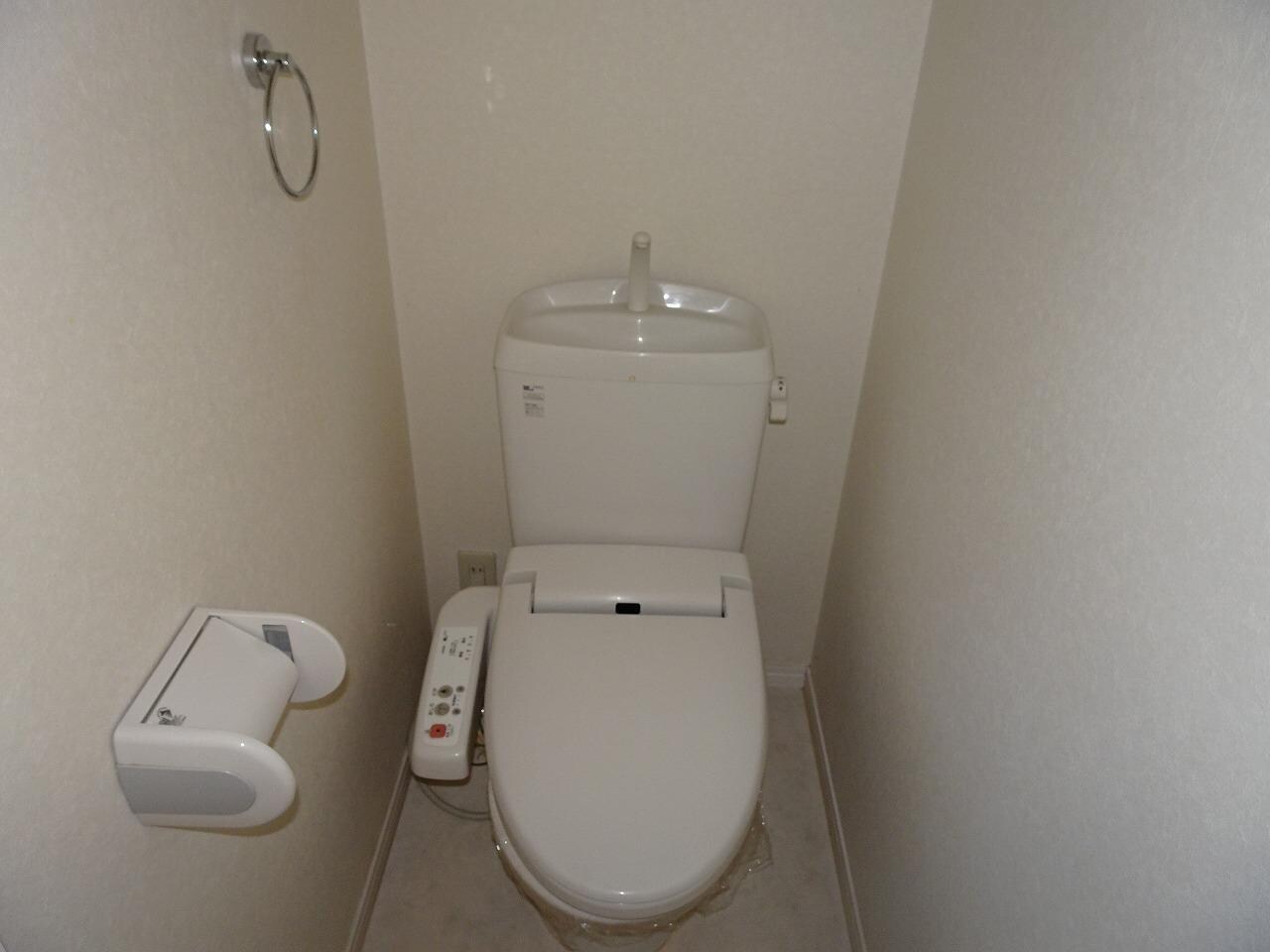 グランメゾントレビの物件内観写真