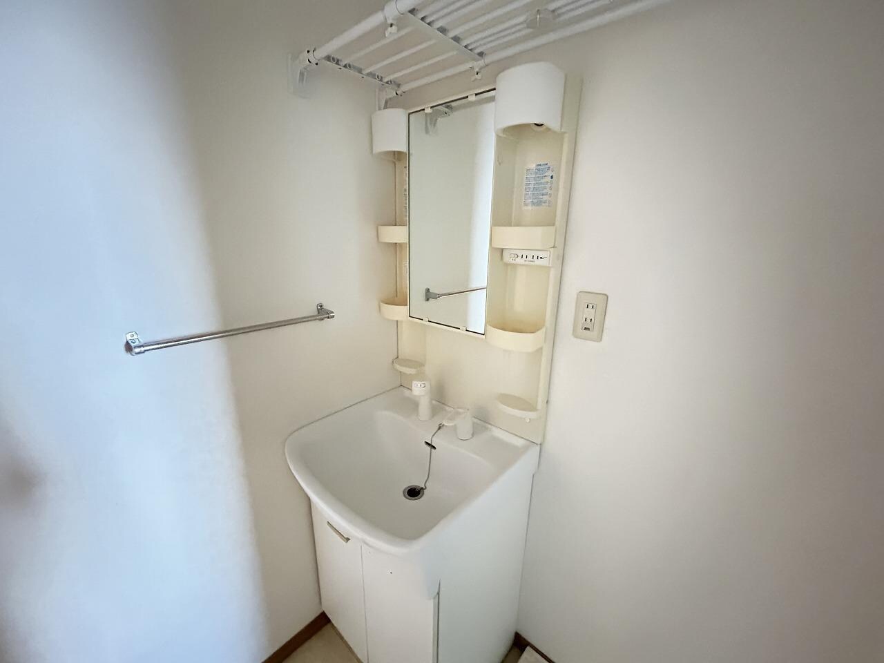 グランメゾントレビの物件内観写真