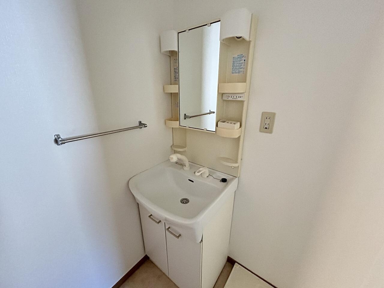 グランメゾントレビの物件内観写真