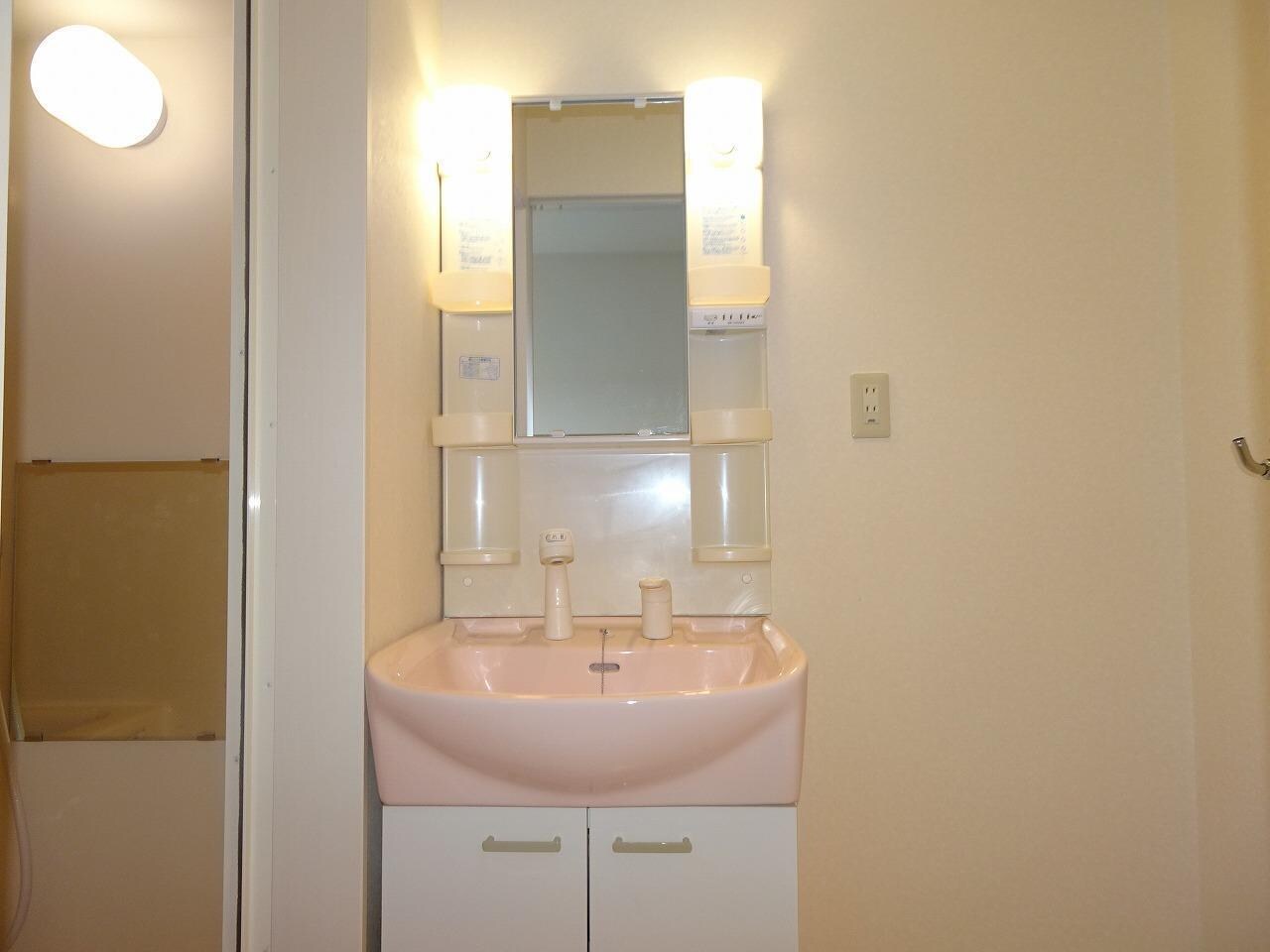 グランメゾントレビの物件内観写真