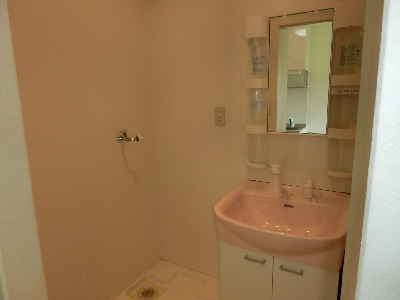 グランメゾントレビの物件内観写真