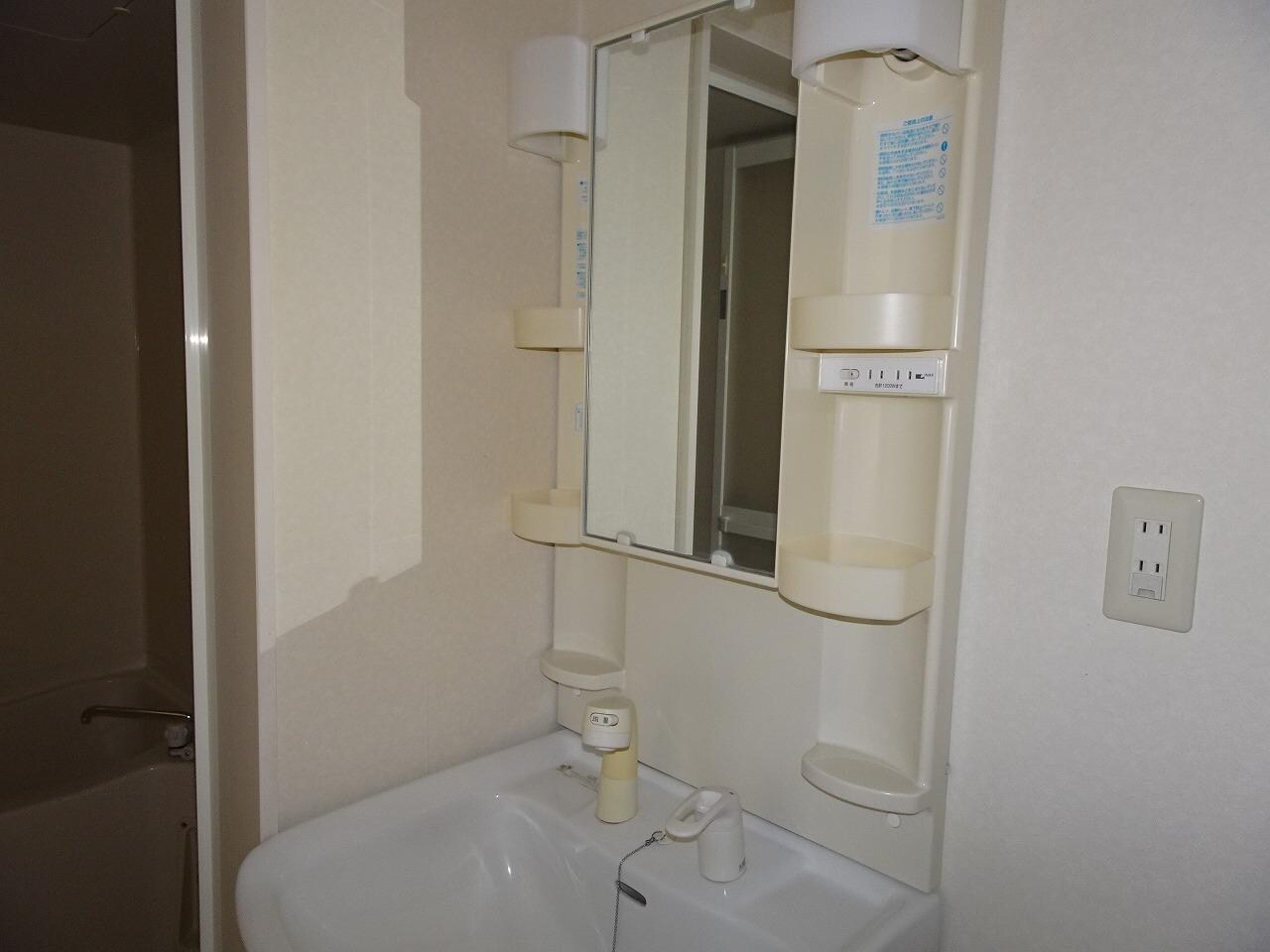 グランメゾントレビの物件内観写真