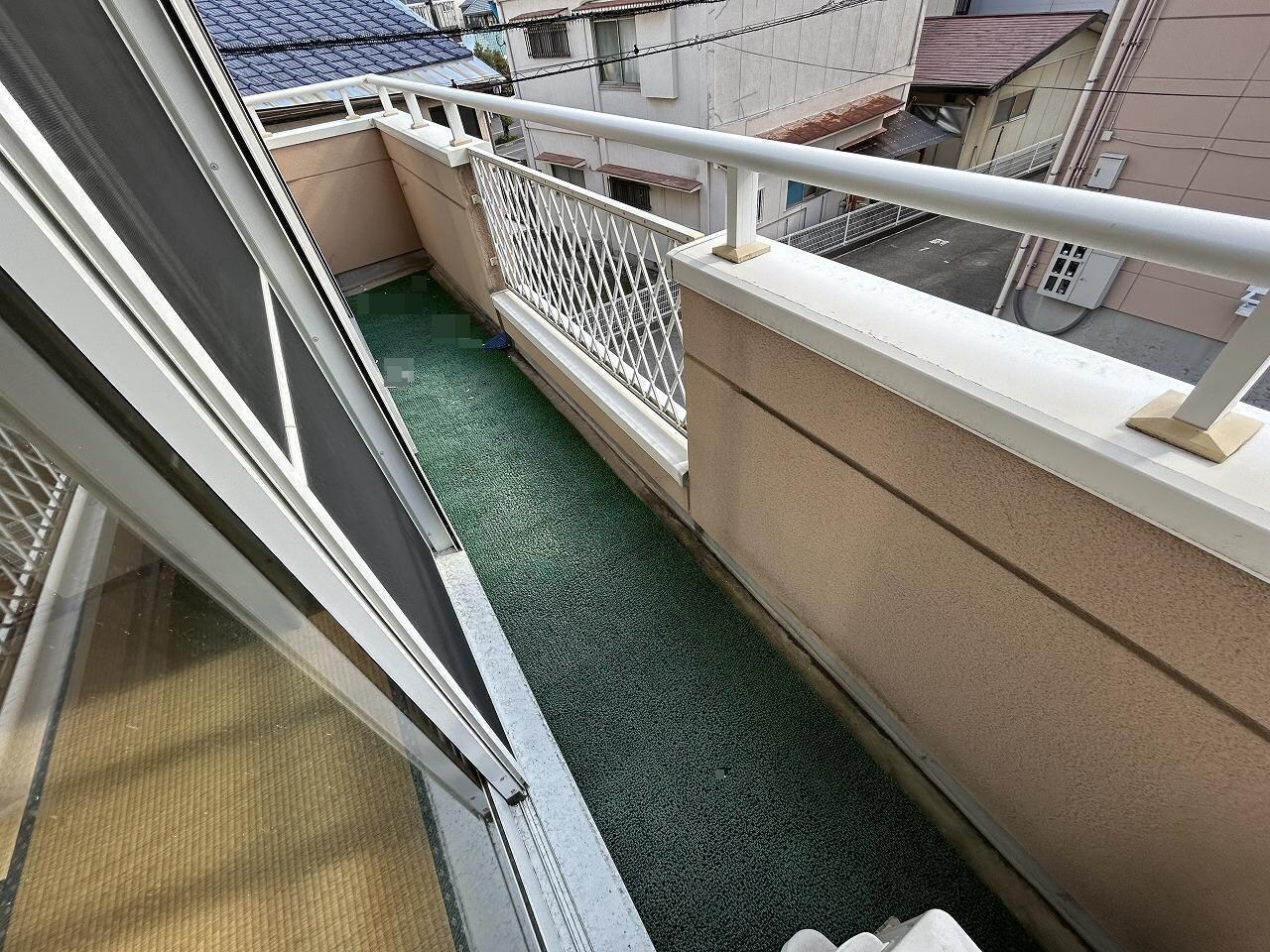 グランメゾントレビの物件内観写真