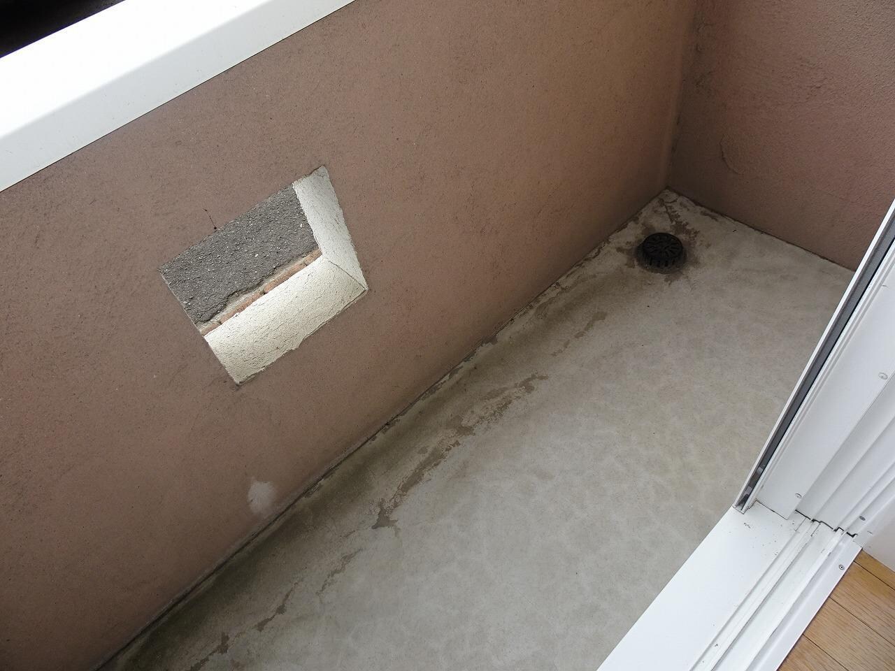 グランメゾントレビの物件内観写真