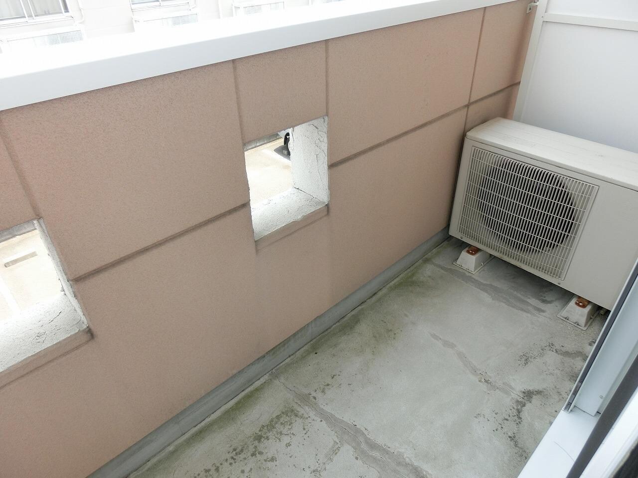 グランメゾントレビの物件内観写真