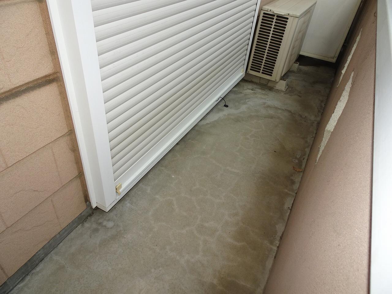 グランメゾントレビの物件内観写真