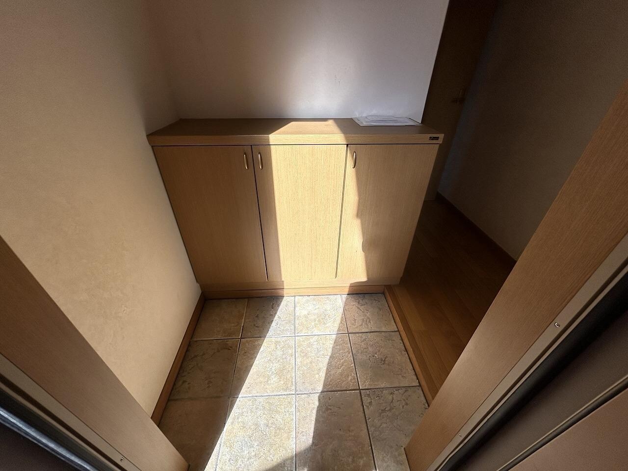 グランメゾントレビの物件内観写真