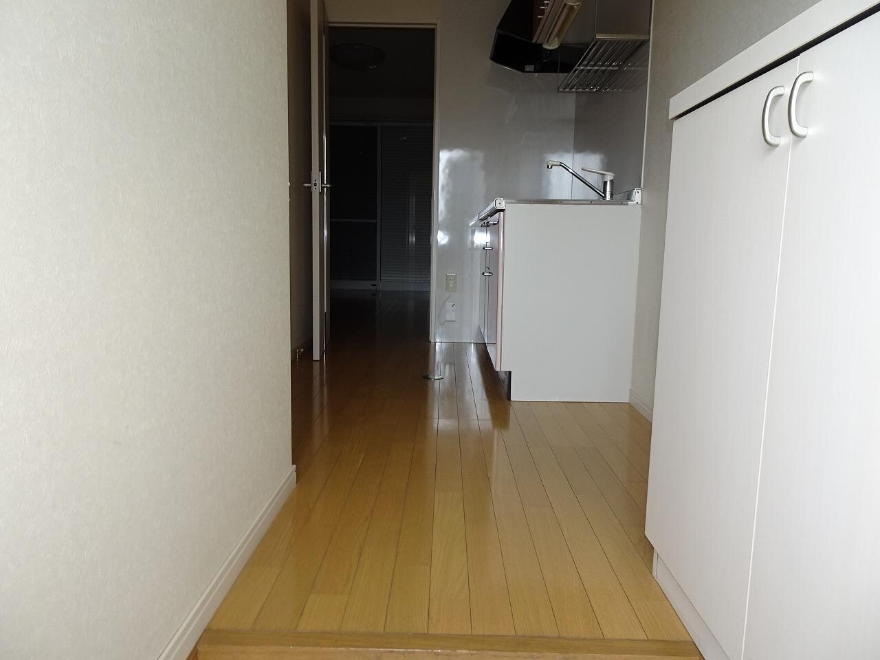 グランメゾントレビの物件内観写真