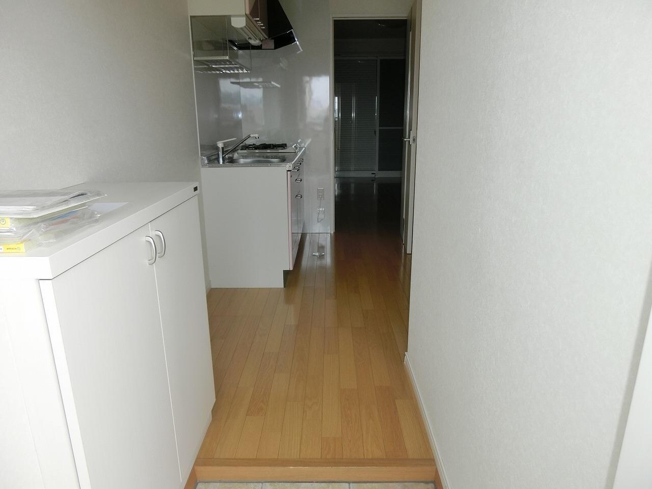 グランメゾントレビの物件内観写真