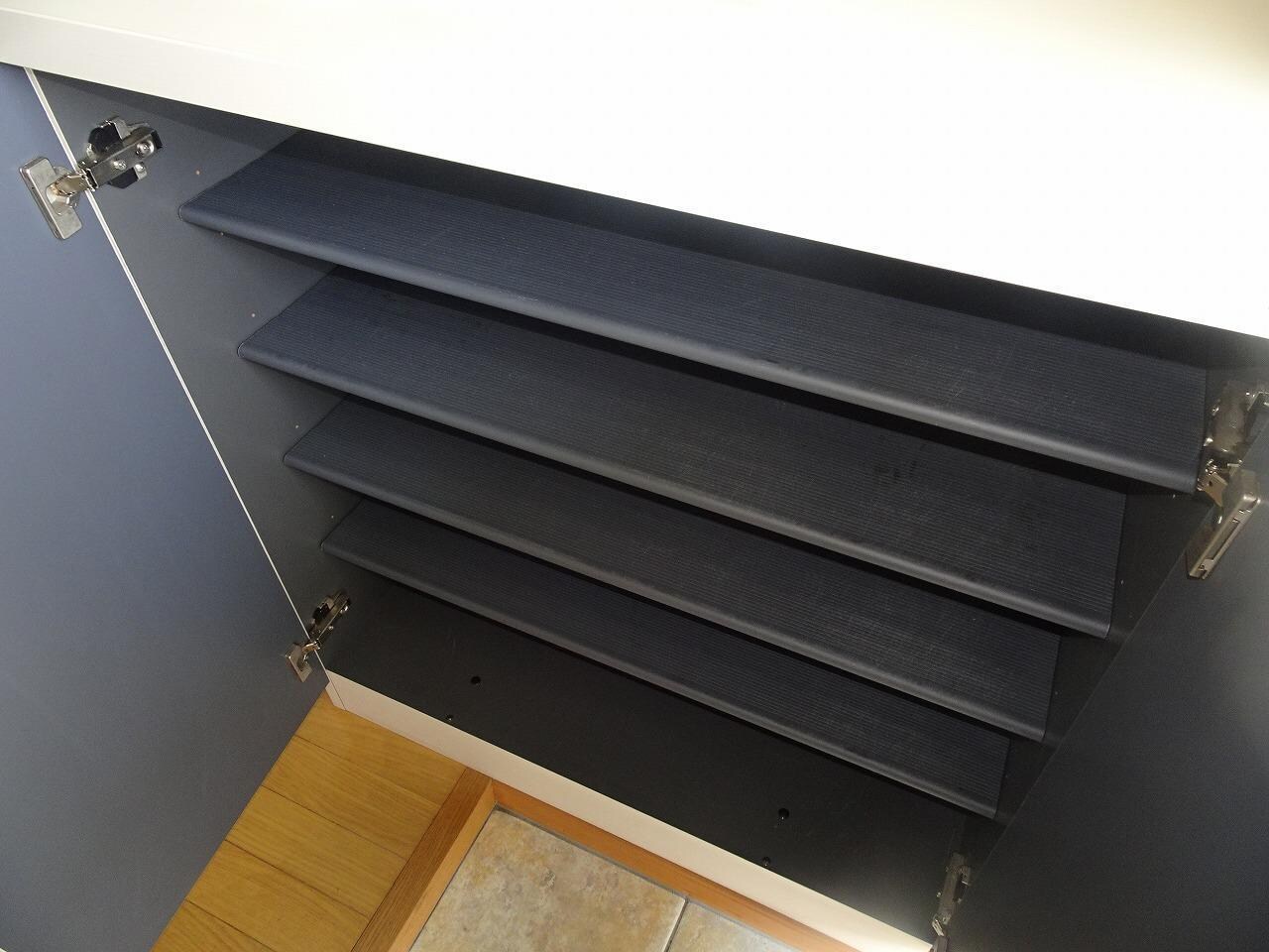 グランメゾントレビの物件内観写真