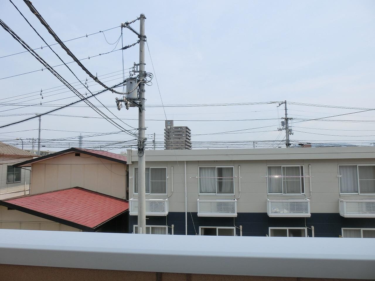 グランメゾントレビの物件内観写真