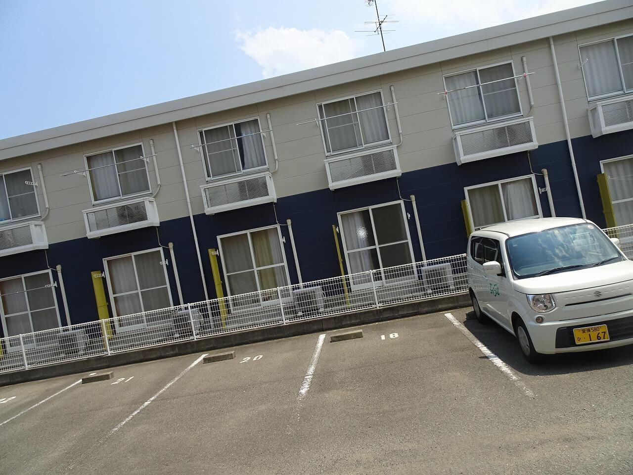 グランメゾントレビの物件内観写真