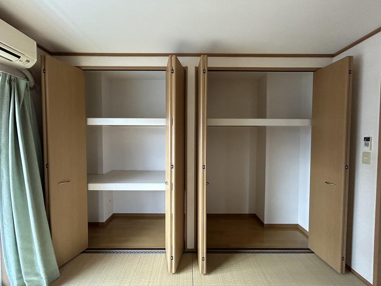 グランメゾントレビの物件内観写真