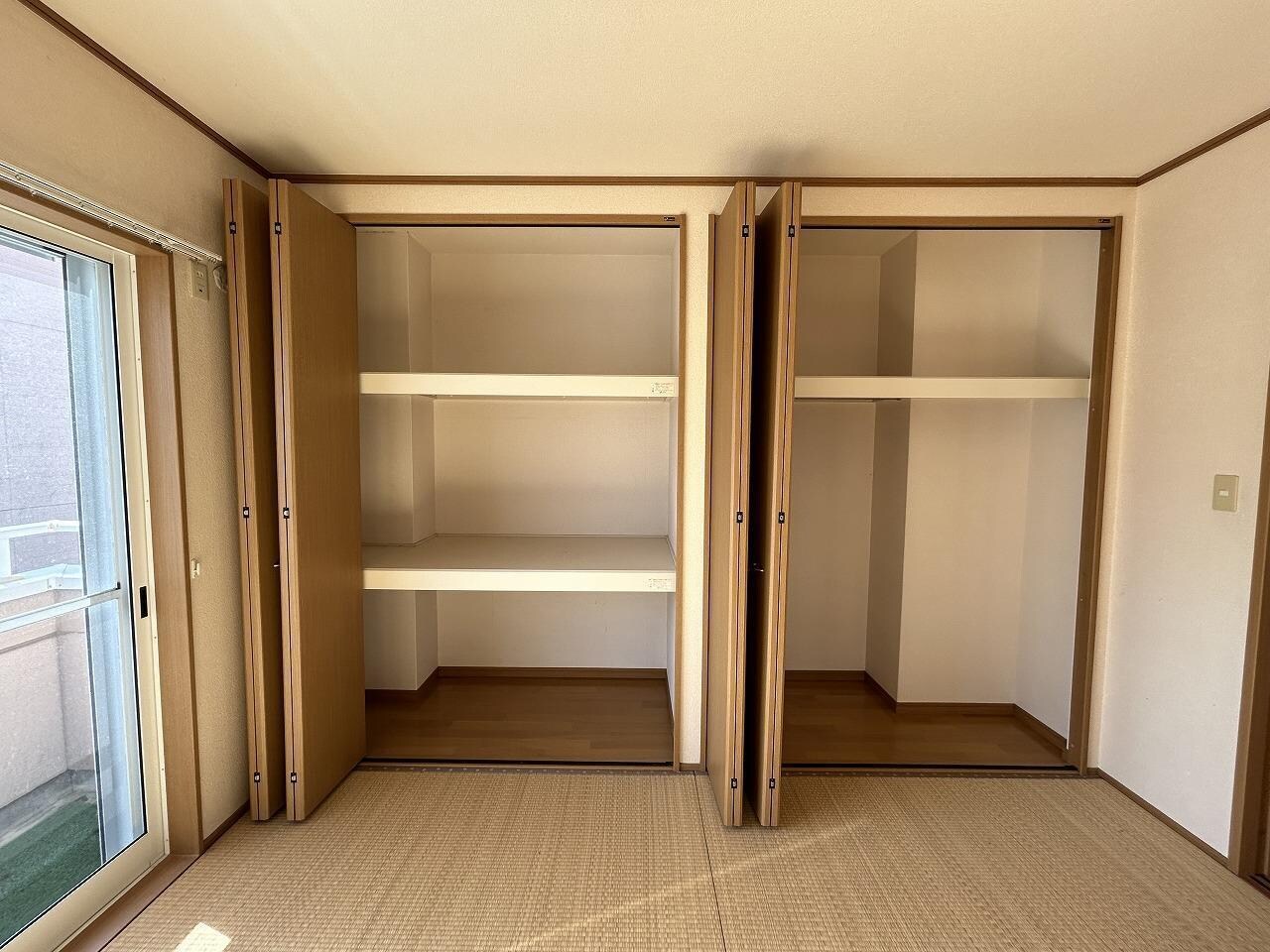 グランメゾントレビの物件内観写真