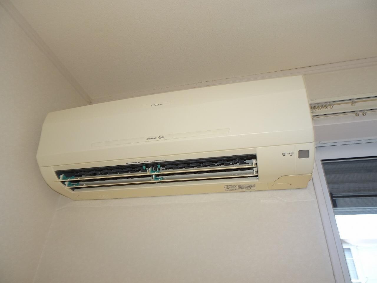 グランメゾントレビの物件内観写真